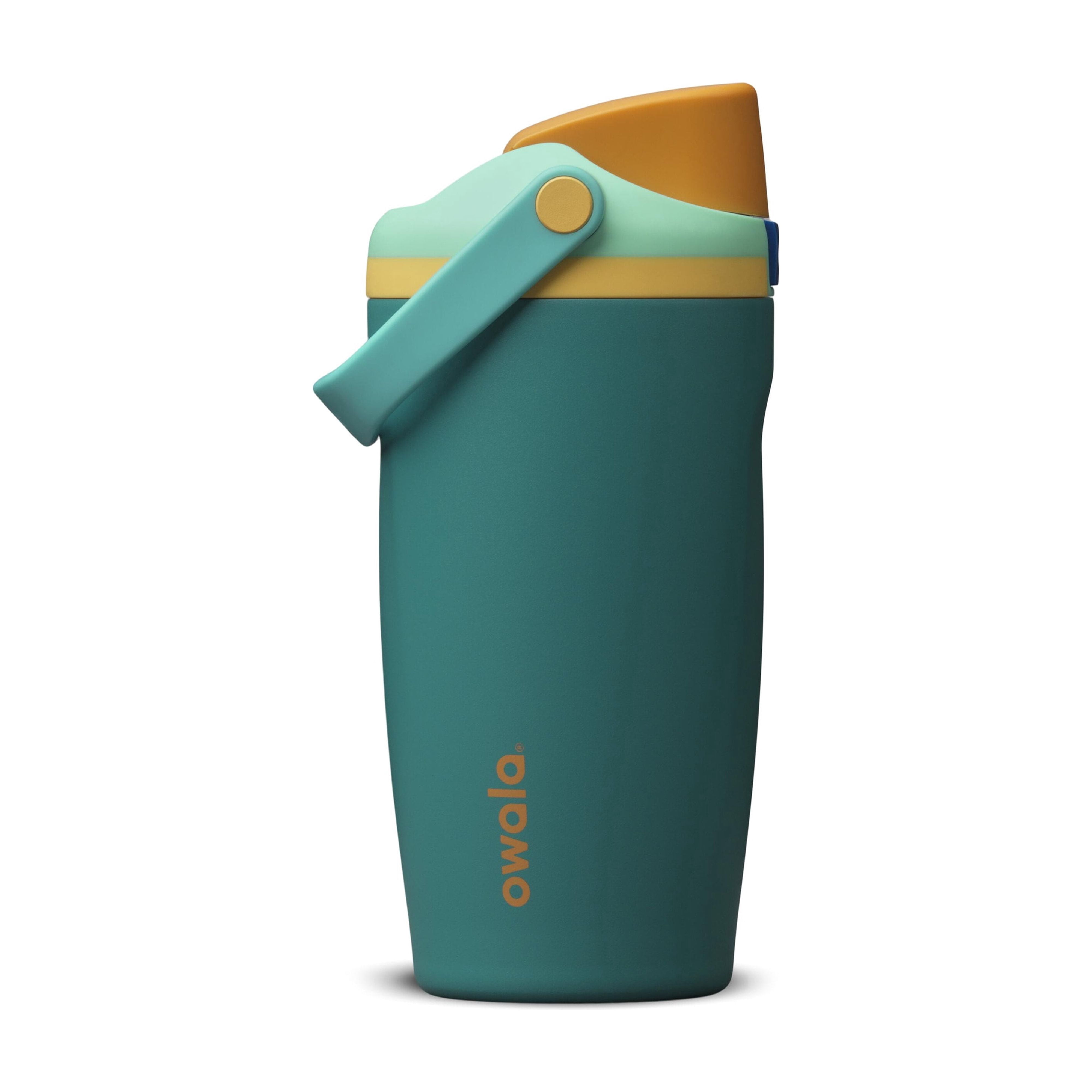 Owala FreeSip Sway Stainless Steel 18 oz. Splishy Splashy