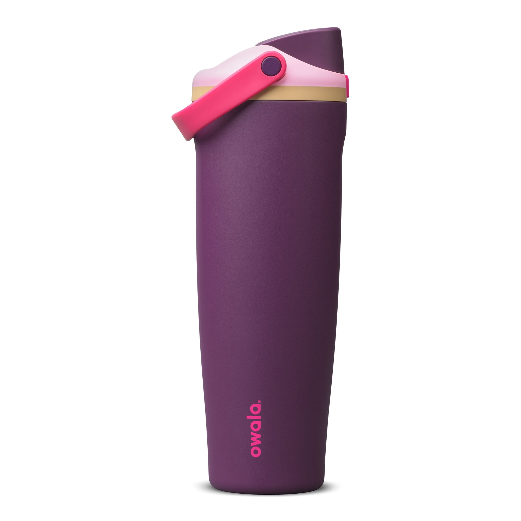 Owala FreeSip Sway Stainless Steel 40 oz. Wild Heart