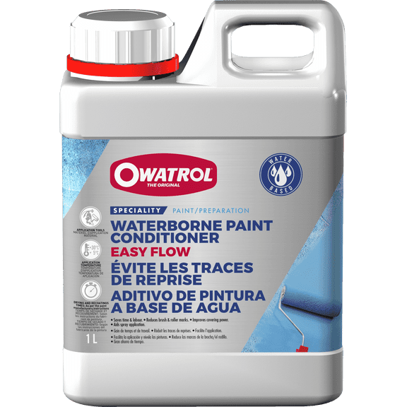 OWATROL Easy Flow - 1.06 US Quart