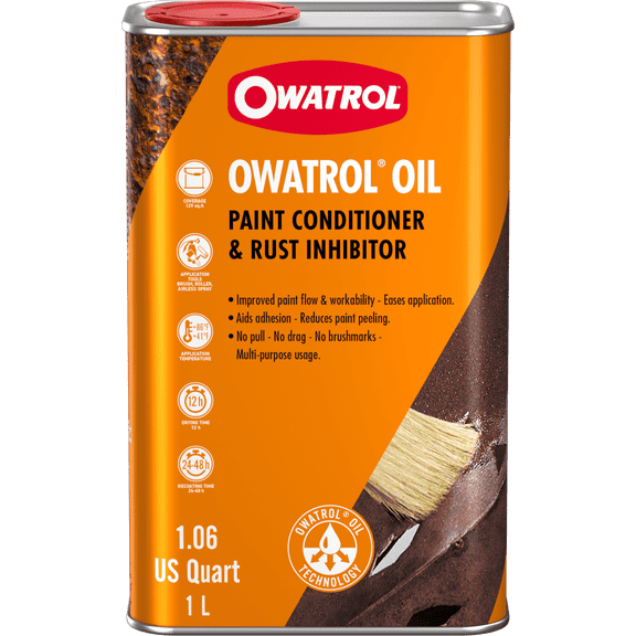 OWATROL Oil - 1.06 US Quart