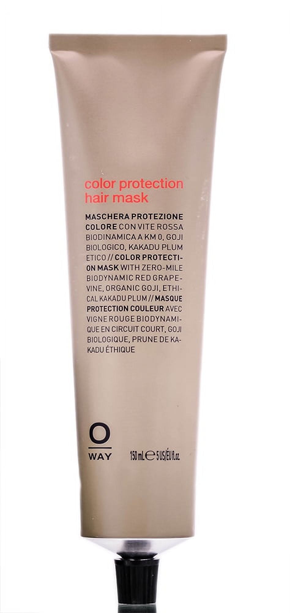 Oway Color Protection Hair Mask 5 fl.oz.