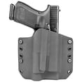 thumbnail image 1 of OWB TLR-4 Holster - Black (Right-Hand, FN FNX 45), 1 of 6