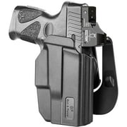 OWB Thumb Release Holster Taurus G3C/G2C, Millennium PT111/PT140 G2 Right Hand