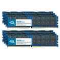 thumbnail image 1 of OWC 128GB (8x16GB) DDR5 5200 PC5-41600 CL42 1Rx8 288-pin 1.1V ECC Registered RDIMM Memory RAM Module Upgrade Kit for Select Workstations or Servers, 1 of 7