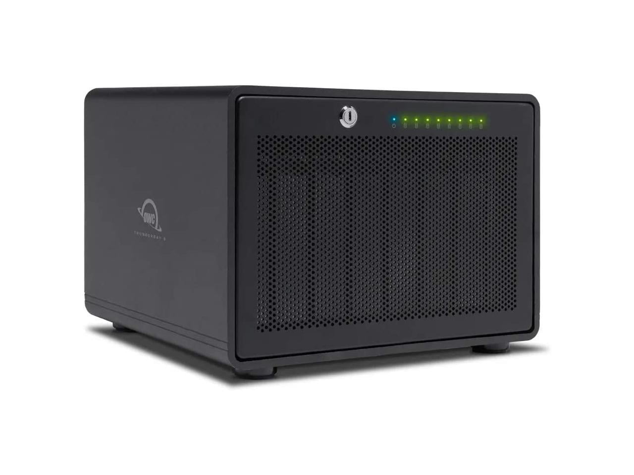OWC 128TB Thunderbolt 3.5