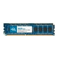thumbnail image 1 of OWC 32GB (2x16GB) DDR3 1600 PC3-12800 CL11 2Rx8 240-pin 1.5V ECC Unbuffered UDIMM Memory RAM Module Upgrade Kit for Select Desktops, Workstations, or Servers, 1 of 7