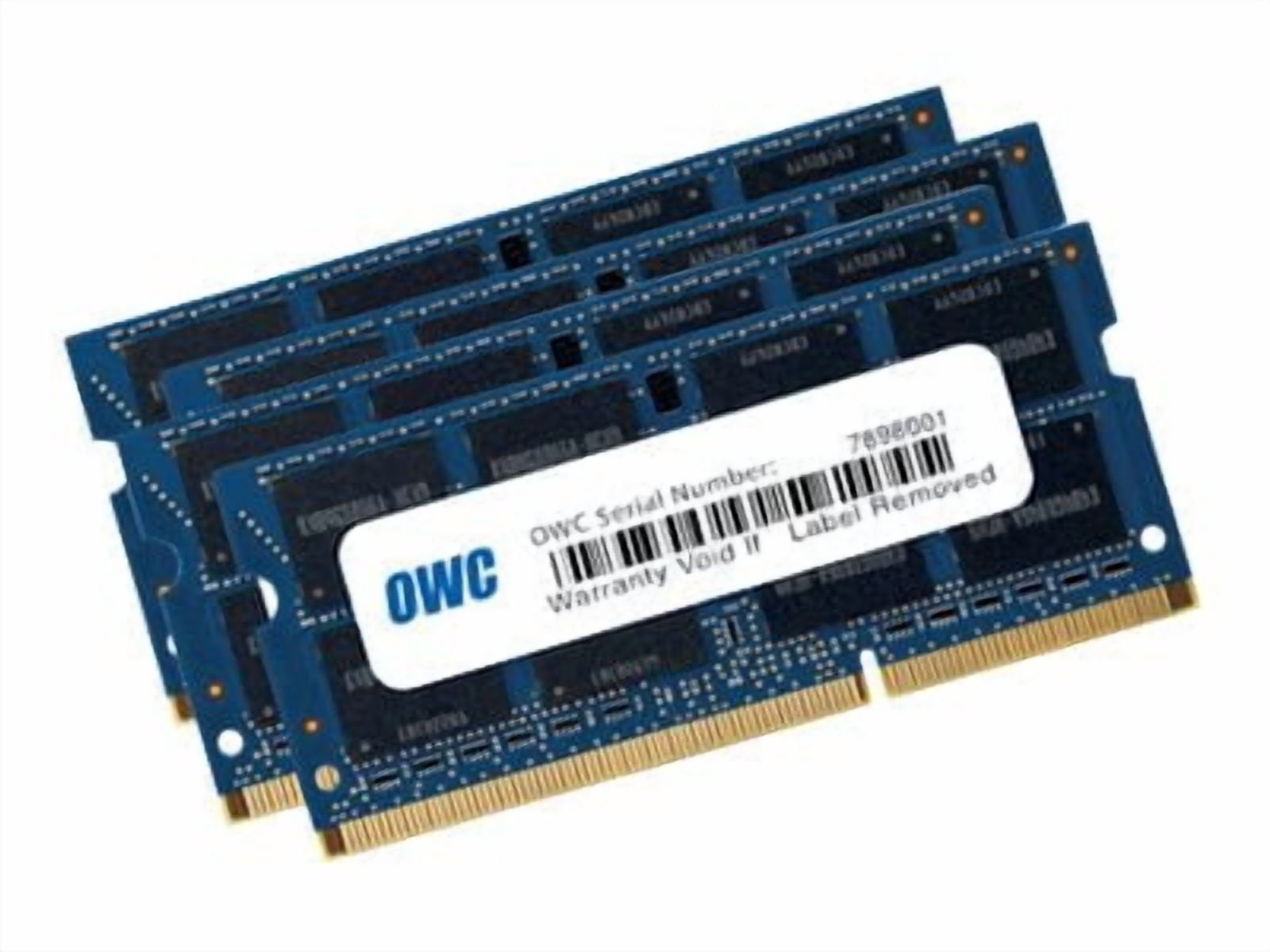 8GB DDR3L 1600 SO-DIMM Laptop Memory
