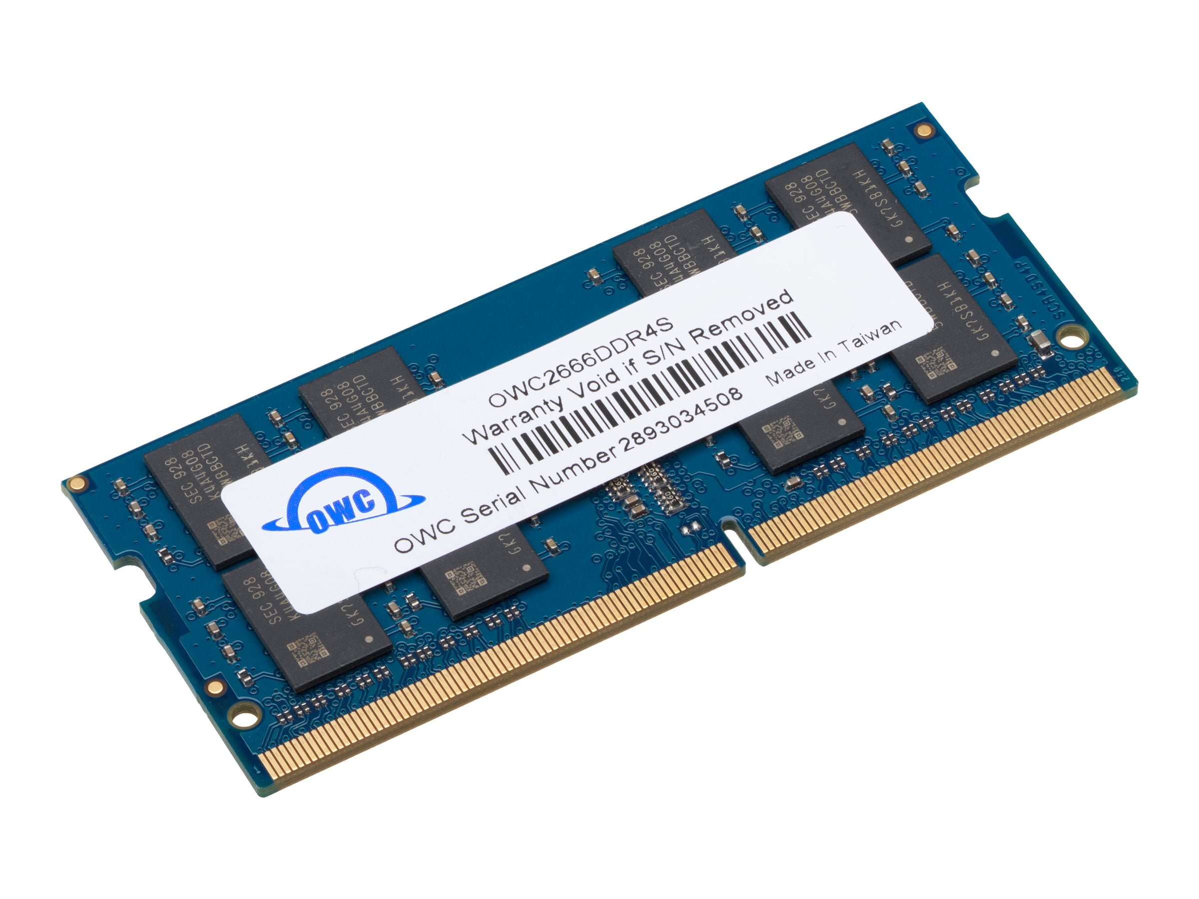 Ddr4 2666 Sodimm