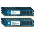 thumbnail image 1 of OWC 64GB (8x8GB) DDR3L 1866 PC3L-14900 CL13 2Rx8 240-pin 1.35V ECC Unbuffered UDIMM Memory RAM Module Upgrade Kit for Select Desktops, Workstations, or Servers, 1 of 7