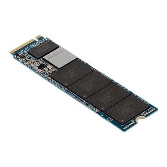 OWC Aura P12 Pro - SSD - encrypted - 1 TB - internal - M.2 2280 - PCIe 3.0 x4 (NVMe) - TCG Opal Encryption