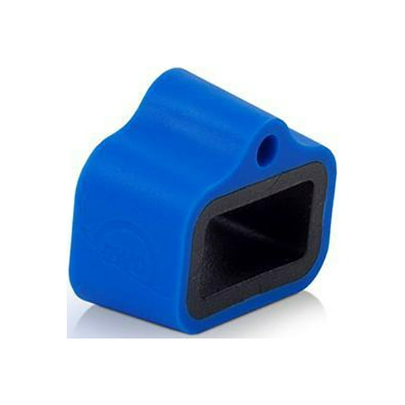 OWC ClingOn USB Type-C Connector Securing Device. Defend your Workflow Against Dropped Cables. Prevents Cable Strain and Unintentional Disconnects With USB-C and Thunderbolt 3 Devices  OWCCLINGON1PK