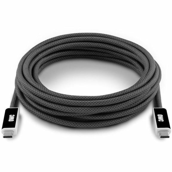 OWC Fiber Optic Data Transfer Cable (owccblus4a04-5m)