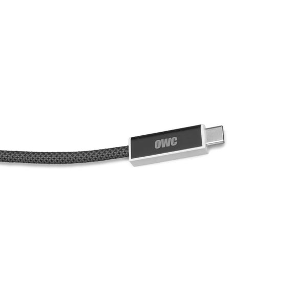 OWC 4.5M (15') USB4 (40Gb/s) Active Optical Cable