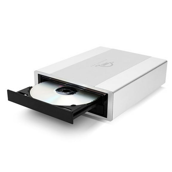 OWC OWCMR3UBDRW16 USB 3.0 External CD/DVD Optical Drive