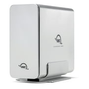 OWC Express 4M2 USB4 [40Gb/s] Four-Slot NVMe M.2 Enclosure (owcus4exp4m2)