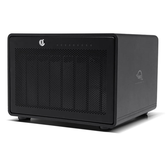 OWC / Other World Computing OWC ThunderBay 8 64TB 8-Bay Thunderbolt 3 RAID 5 Array