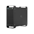 thumbnail image 1 of OWC ThunderBay Flex 8, 8-Bay Storage + 8-Port Docking Connectivity + PCIe Expansion Enclosure, 1 of 5