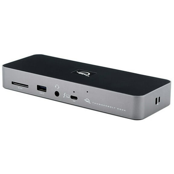OWC 11-Port Thunderbolt Dock OWCTB4DOCK