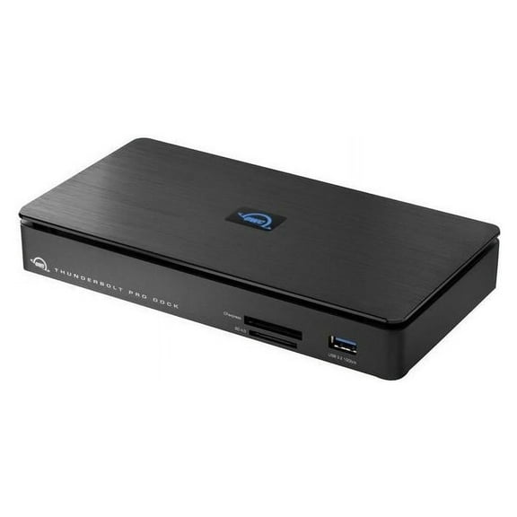 OWC Thunderbolt Pro Dock