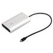 OWC USB Type-C to Dual HDMI 4K Display Adapter with DisplayLink OWCCADPDL2HDMI