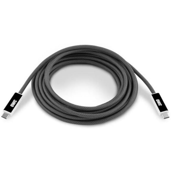 OWC 3.0M (10') USB4 (40Gb/s) Active Optical Cable