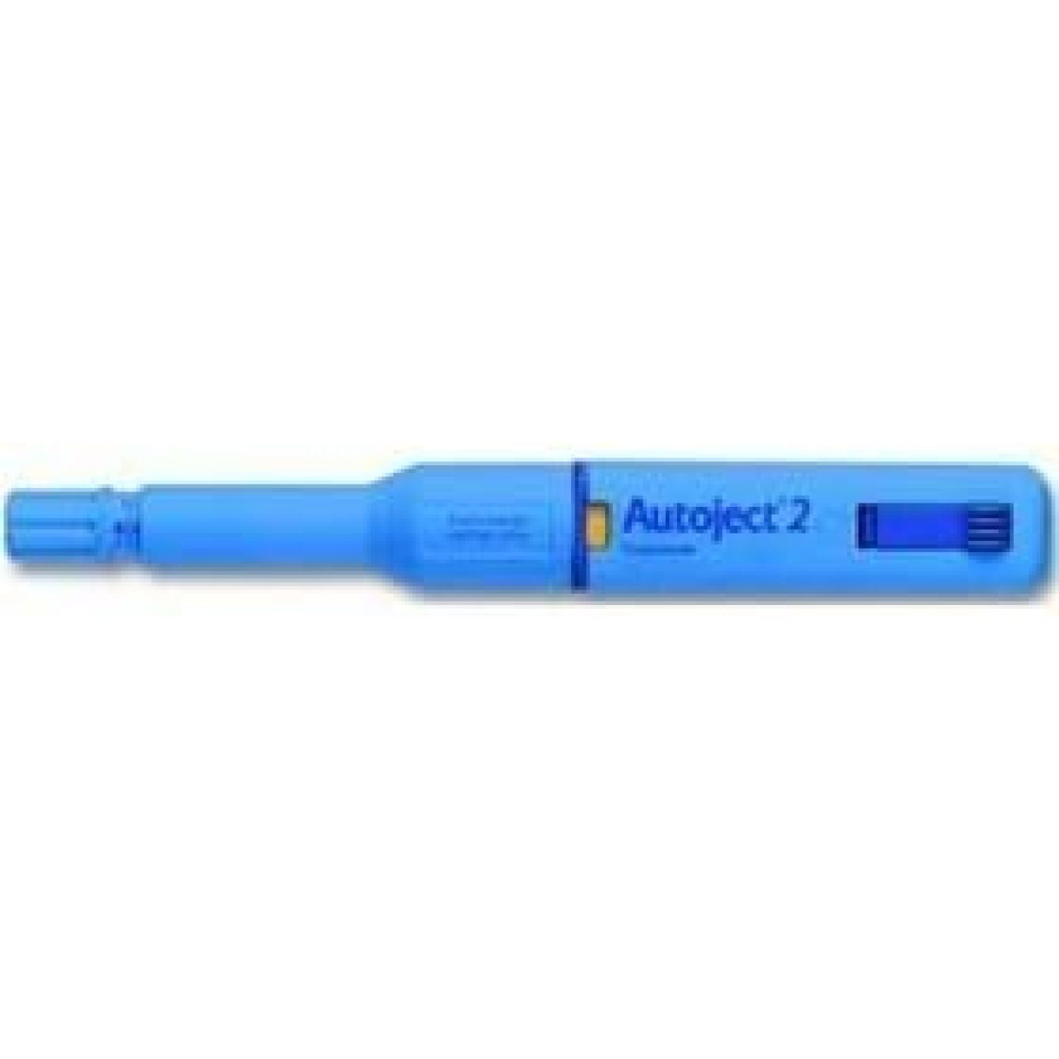 OWEN MUMFORD INC. OWNAJ1300 Autoject 2 Self-injection Aid Device ...