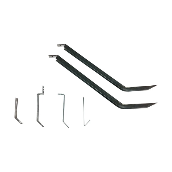 OWENS 10-1231 Running Board