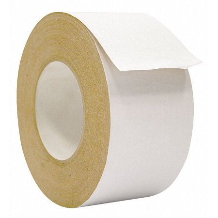 OWENS CORNING Pipe Insulation Tape,3 In x 150 ft,White 765066