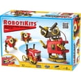thumbnail image 1 of OWI EM4 Educational Motorized Robot Kit, 1 of 5