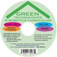 thumbnail image 1 of OWI-GRNCUR GreenenergyCurriculum, 1 of 1