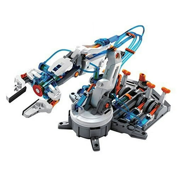OWI Hydraulic Arm Edge