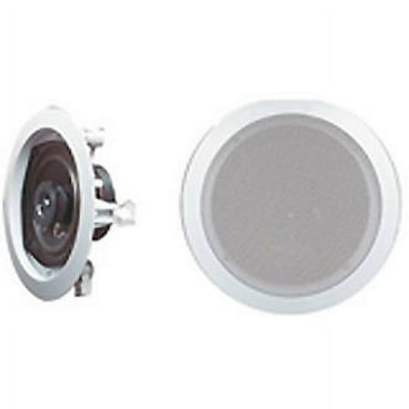 OWI IC6 Speaker, 25 W RMS, 50 W PMPO, 2-way