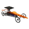 thumbnail image 1 of OWI OWI-SLK058 Solar & Battery Top Fuel Dragster, 1 of 3