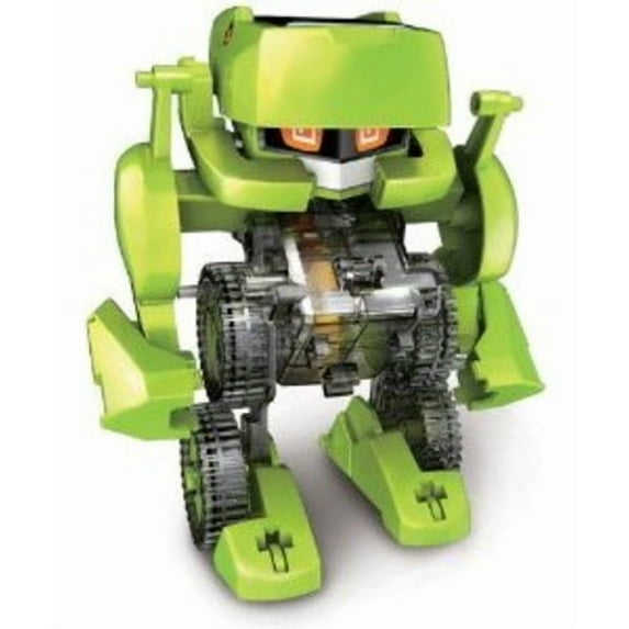 OWI T4 Transforming Robot