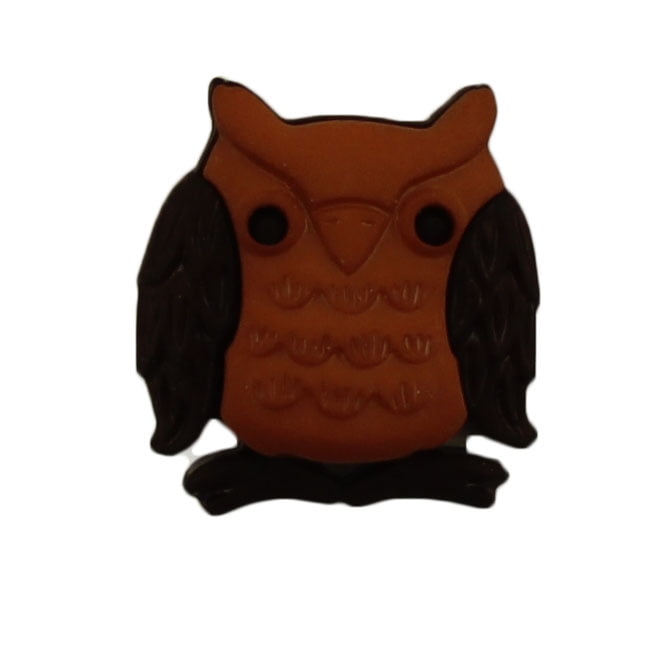 OWL - 100 BUTTONS
