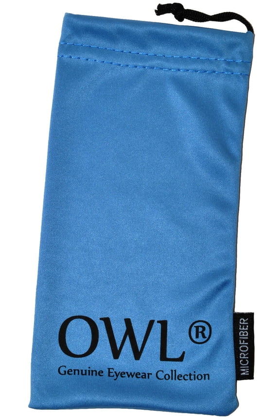 ® Blue Pouch