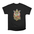 thumbnail image 1 of OWL Enlightened Animals Series SiuxArt T-Shirt Tee Gift For Him Merch For Her Apparel For, 1 of 2