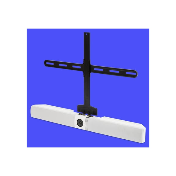 Owl Labs for TV, Display, Monitor, Video Bar, Black