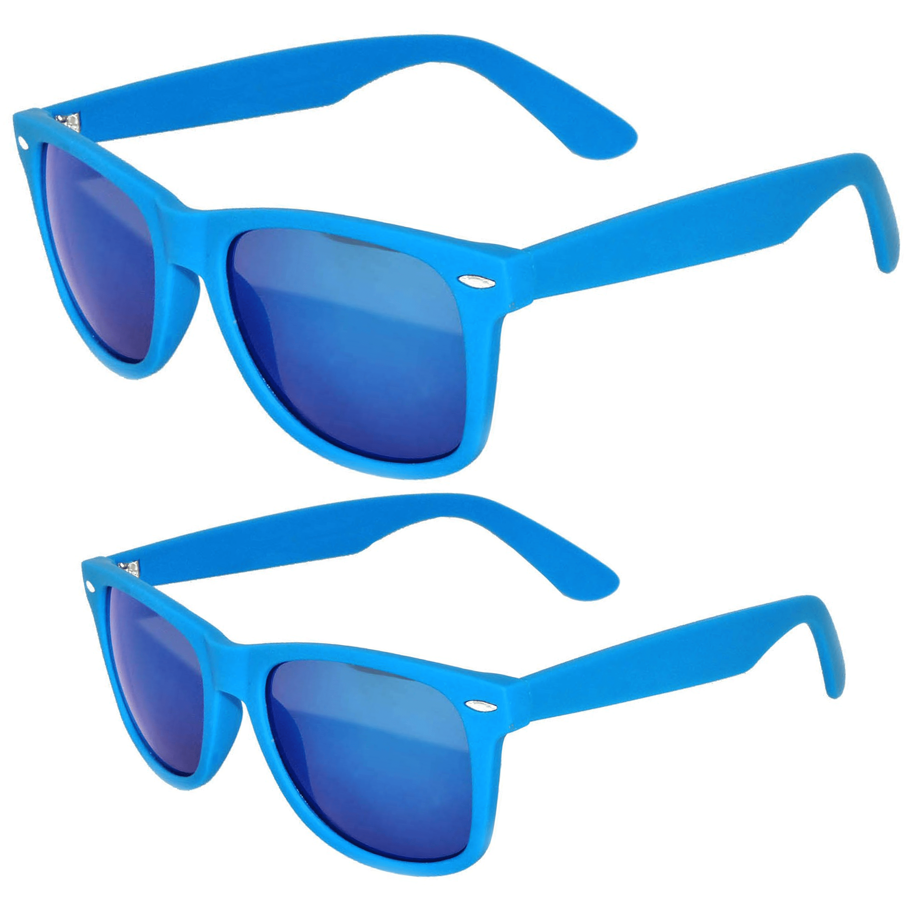 Polarized Sunglasses with UV400 Protection, Polycarbonate Frame X-Loop UV400 Men main image 4