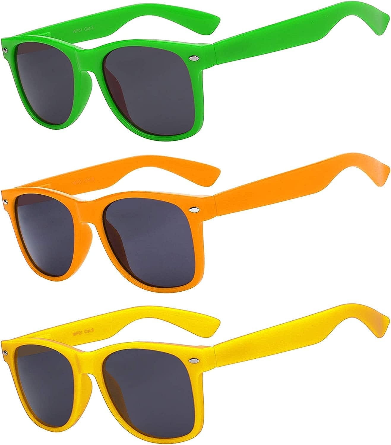 OWL Polarized Sunglasses for Kids UV400 Protection Anti  display picture 1