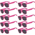 thumbnail image 1 of OWL Polarized Sunglasses for Kids UV400 Protection Anti-Glare Toddler Sunglasses Bulk (10 Pack), 1 of 7