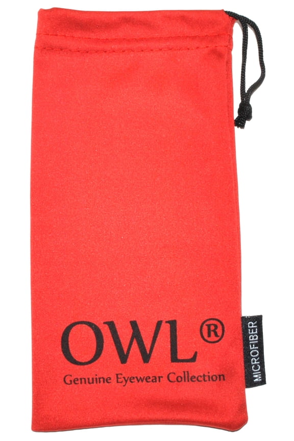 ® Red Pouch
