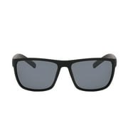 نظارات شمسية رجالية رياضية OWL UV400 - نظارات عدسات بولي كربونات - مثالية لركوب الدراجات والرياضة - أسود