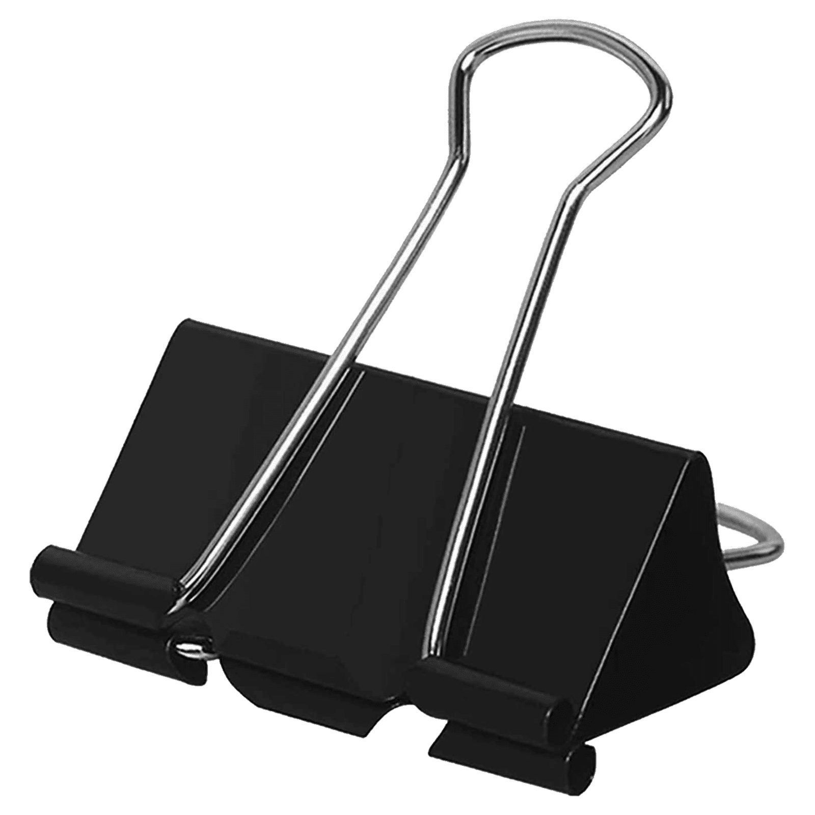 OWLKELA Universal Jumbo 48 Pack Extra Large Binder Clips, 2 inch