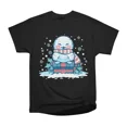 thumbnail image 1 of OWLways Love Christmas T-Shirt Tee Gift For Him Merch For Her Apparel For Friend, 1 of 2