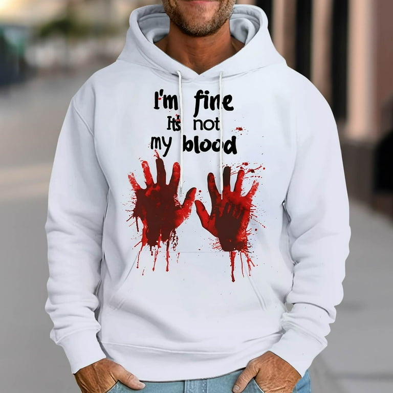 Cool flow Funny Hoodies