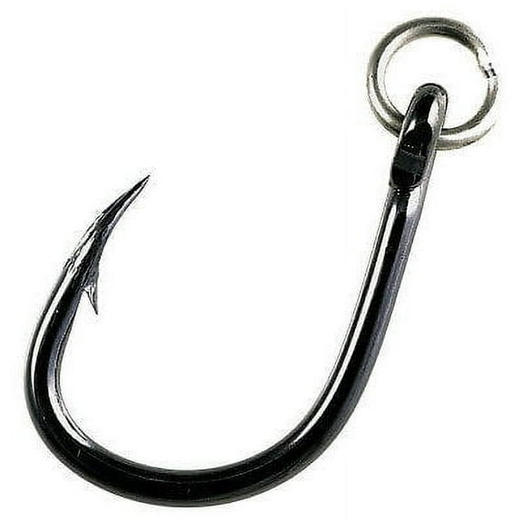 OWNER 5305R Gorilla Ringed Pro Pack 5,0 (23 Per Pack) Hooks