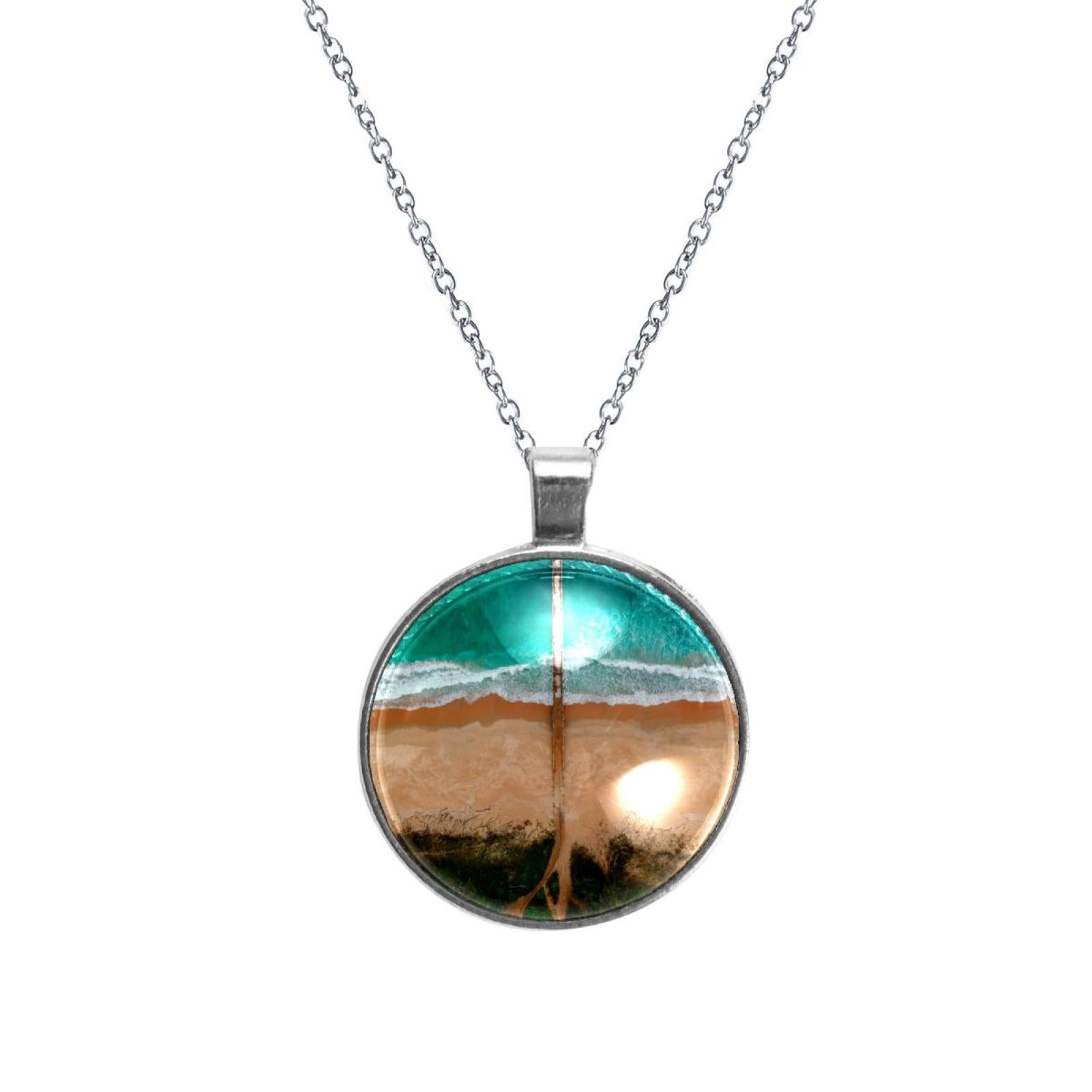 Coastal Color Jewelry