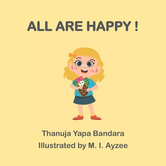 OWNSERIES Home Decor Color House Pattern Canvas Wall Art Paintings for Living Room - Canvas Framed Print Wall Artworks Ship From US Local Warehouse