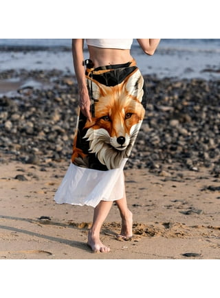 Fox dresses hot sale